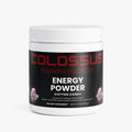 Energy Powder (Cotton Candy)