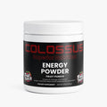 Energy Powder (Fruit Punch)