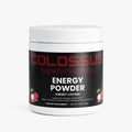 Energy Powder (Sweet Lychee)